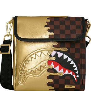 Sprayground Sharks In Crossbody tas 23 cm