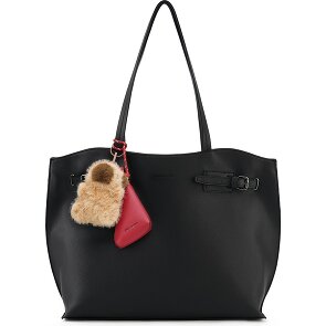 FredsBruder My Bestie Schoudertas Leder 46 cm