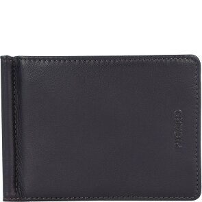 Picard Brooklyn Portemonnee IV Leer 11 cm