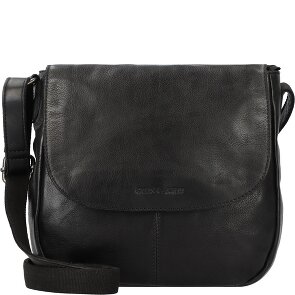 Greenburry Colombiana Schoudertas Leer 25 cm Greenburry Colombiana Schoudertas Leer 25 cm