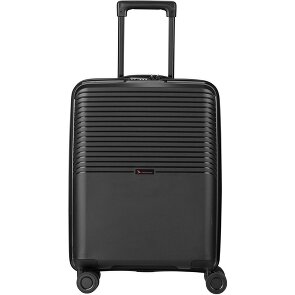 Pack Easy Jet 4 wielen Cabinewagen 55 cm