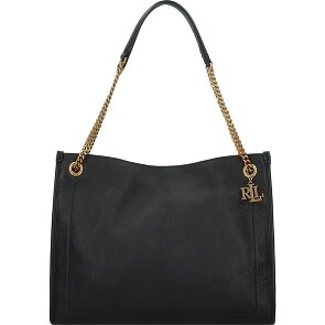 Lauren Ralph Lauren Bradley Shopper Tas Leer 35.5 cm