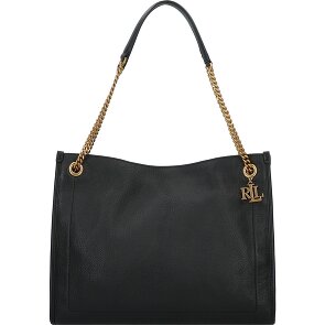 Lauren Ralph Lauren Bradley Shopper Tas Leer 35.5 cm Lauren Ralph Lauren Bradley Shopper Tas Leer 35.5 cm