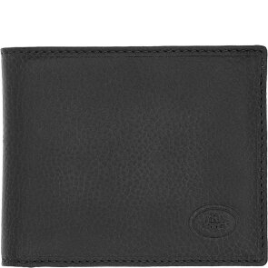 The Bridge Isaia Portemonnee Leer 11 cm The Bridge Isaia Portemonnee Leer 11 cm