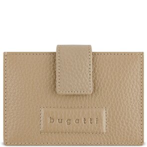bugatti Elsa Kredietkaart etui RFID-bescherming Leer 11 cm bugatti Elsa Kredietkaart etui RFID-bescherming Leer 11 cm