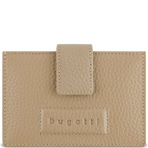 bugatti Elsa Kredietkaart etui RFID-bescherming Leer 11 cm