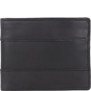Fossil Everett Portemonnee Leer 11 cm Fossil Everett Portemonnee Leer 11 cm