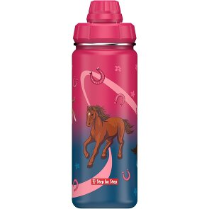 Step by Step Drinkfles 1 ml