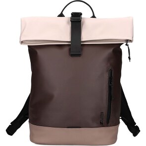 Zwei Cargo Dagrugzak 39 cm Laptopvak