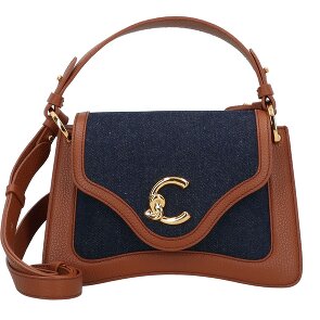 Coccinelle C-Me Handtas Leer 23.5 cm