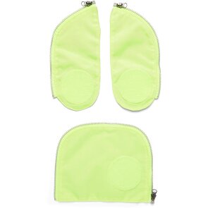 Ergobag Accessoires Fluo veiligheidsset 3 stuks.