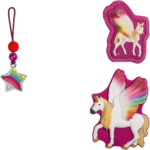 Step by Step Magic Mags Schoolaccessoires