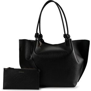 Coccinelle Finn Shopper Tas Leer 31 cm