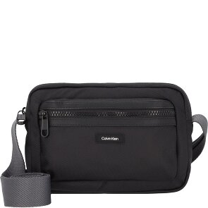 Calvin Klein CK Elevated Schoudertas 22 cm