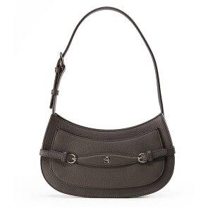 AIGNER Cavallo Schoudertas Leer 26 cm