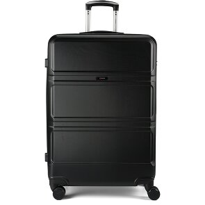 Benzi 5739 4 wielen Trolley L 72 cm