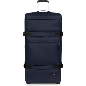 Eastpak Transit'R Plus 2 wielen Reistas 80 cm