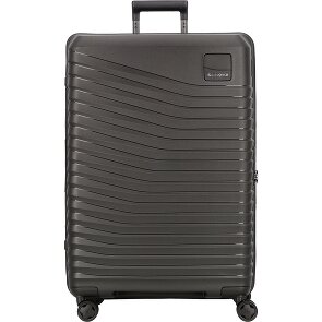 Samsonite Intuo 4 wielen Trolley L 75 cm met uitbreidingsplooi