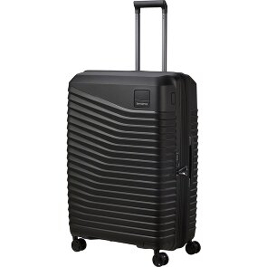 Samsonite Intuo 4 wielen Trolley L 75 cm met uitbreidingsplooi