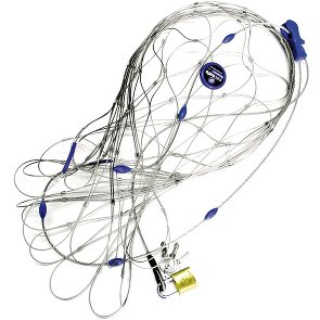 Pacsafe Serie Net 55 liter