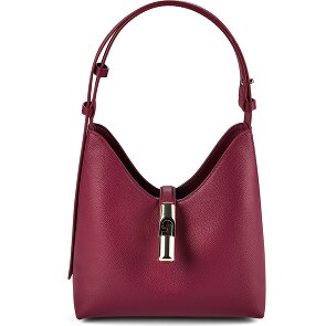 Furla Goccia Schoudertas S Leder 24 cm