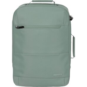 Travelite Workfloow Dagrugzak 46 cm Laptop compartiment
