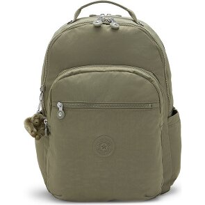 Kipling Basic Seoul Dagrugzak 44 cm Laptopvak