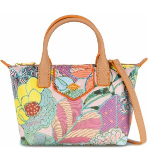 Oilily Joseba Brick Small Hoby Handtas 19 cm Oilily Joseba Brick Small Hoby Handtas 19 cm