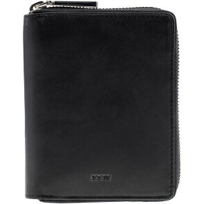 Joop! Loreto Argos Portemonnee RFID-bescherming Leer 9.5 cm