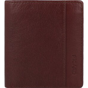 Picard Buddy 1 Portemonnee Leer 9 cm