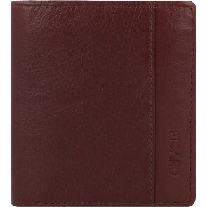 Picard Buddy 1 Portemonnee Leer 9 cm