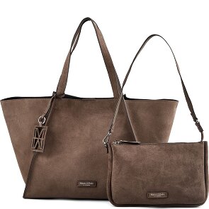 Marc O'Polo Biana Shopper Tas Leder 47 cm