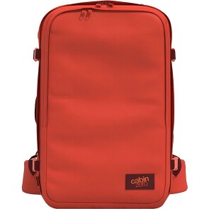 Cabin Zero Travel Cabin Bag Classic Pro 42L Rugzak 54 cm Laptopcompartiment