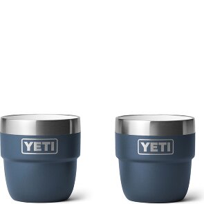 Yeti Rambler mokken set 2 stuks.