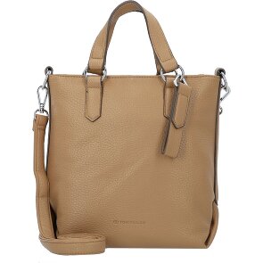 Tom Tailor Olive Shopper Tas 26 cm