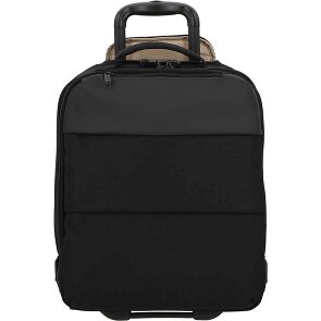 Jump Dunaa 2 wielen Rugzak trolley 45 cm Laptopvak