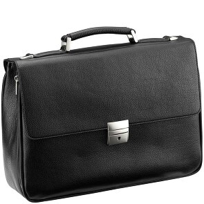 d&n Basic Briefcase V 40 cm laptopvak d&n Basic Briefcase V 40 cm laptopvak