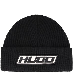 Hugo Xoccar Gebreide muts