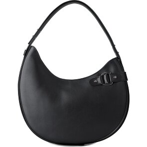 Lauren Ralph Lauren Tasha Schoudertas Leer 32 cm