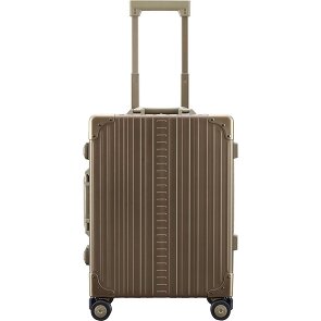 Aleon Traveler Domestic 4-Wiel Cabin Trolley 55 cm