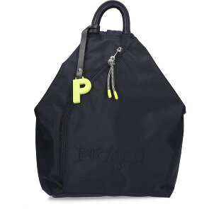 Picard Lucky One Stad rugzak 33 cm