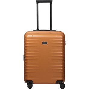 Titan Upgrade 4 wielen Cabinewagen S 55 cm