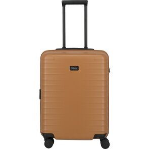 Titan Upgrade 4 wielen Cabinewagen S 55 cm