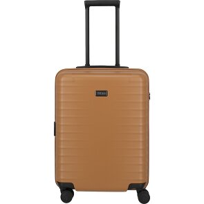 Titan Upgrade 4 wielen Cabinewagen S 55 cm