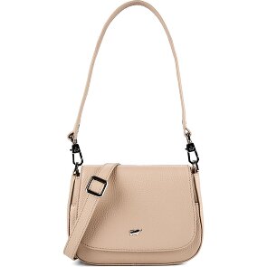 Braun Büffel Hanna Schoudertas XS Leer 21 cm