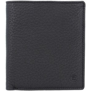 Esquire Deer Portemonnee Leder 10 cm