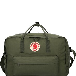 Fjällräven Kånken Weekender Weekender reistas 44 cm