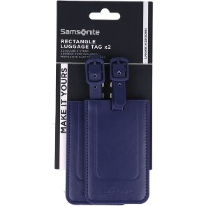 Samsonite Ta Revolution Bagagelabel 5 cm