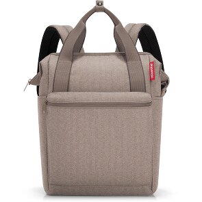 reisenthel Allrounder Rugzak 39 cm reisenthel Allrounder Rugzak 39 cm