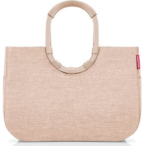 reisenthel Loopshopper L Frame Shopper Tas 46 cm reisenthel Loopshopper L Frame Shopper Tas 46 cm